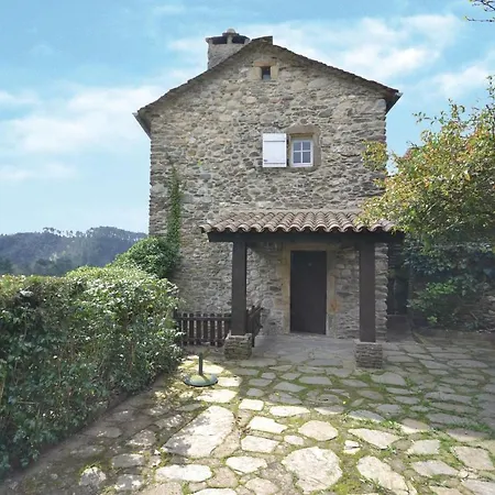 3 Bedroom In Peyremale *
