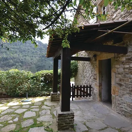 3 Bedroom In Peyremale *
