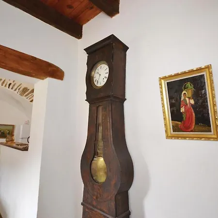 3 Bedroom In Peyremale