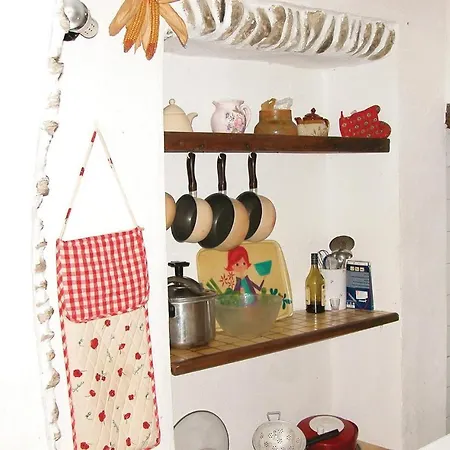3 Bedroom In Peyremale Сasa de vacaciones Bordezac