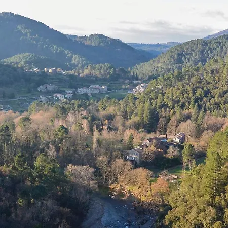 Nyaraló L'elziere