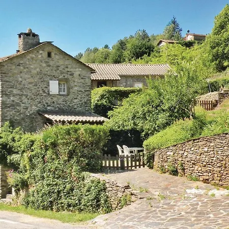 Feriehus L'elziere Peyremale