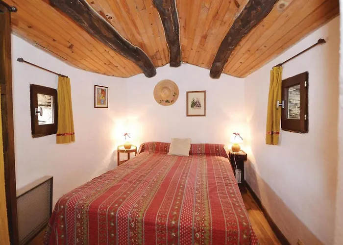 L'elziere Vakantiehuis *
