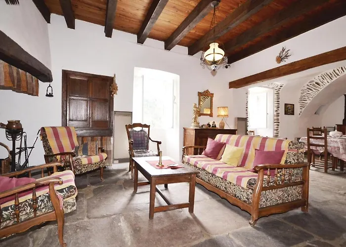 Vakantiehuis L'elziere