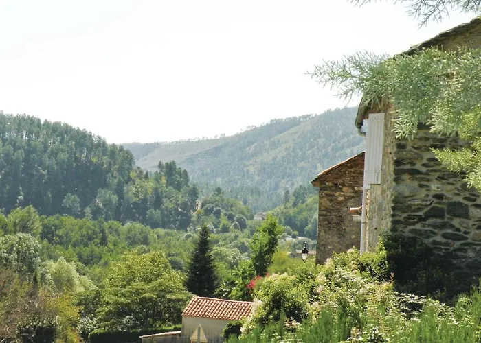 L'elziere * Peyremale